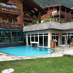 Photo n°1 de l'avis de luciano.o fait le 03/09/2022 à 16:52 sur le  Hotel Quelle Nature Spa Resort à Gsies