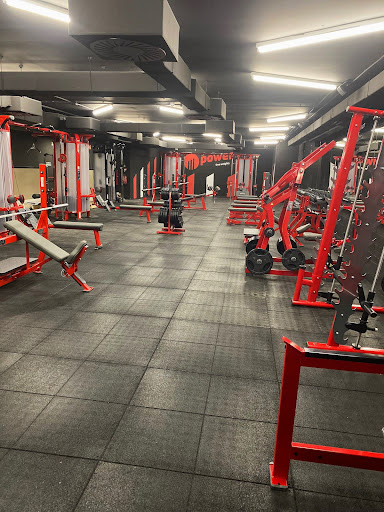 Synergym Zaragoza Universidad en Zaragoza, Zaragoza