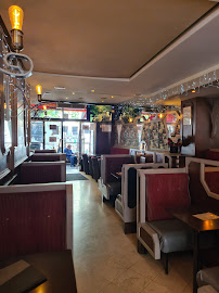Atmosphère du Restaurant Le Petit Cluny à Paris - n°7