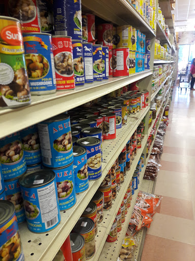 Asian Grocery Store «Vinh Phat Market», reviews and photos, 6105 Stockton Blvd, Sacramento, CA 95824, USA