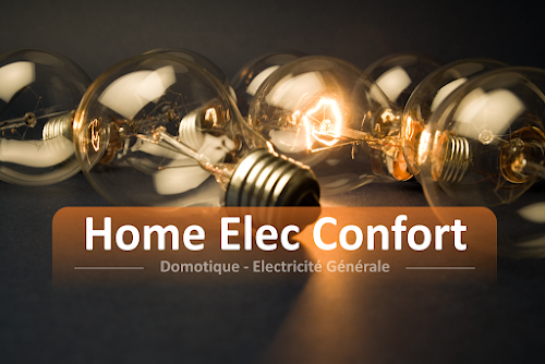 Numero de telephone 0782352448 - Électricien Home Elec Confort à Dolus-d'Oléron