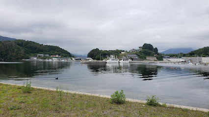 蛸ノ浦漁港