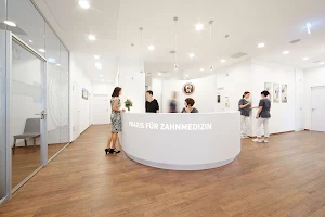 Zahnzentrum Mosbach - Dr. Fischer & Kollegen image