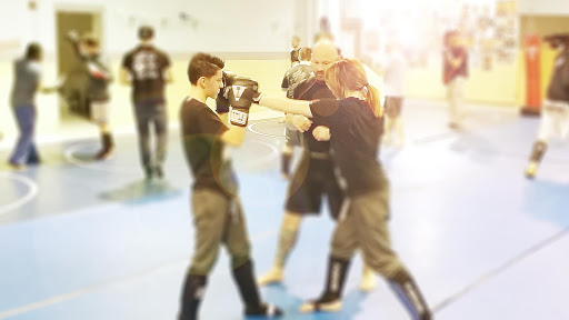 Martial Arts School «Stars and Strikes MMA», reviews and photos, 6388 Executive Dr E, Westland, MI 48185, USA