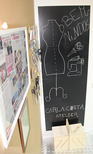 Carla Costa Atelier - Guimarães