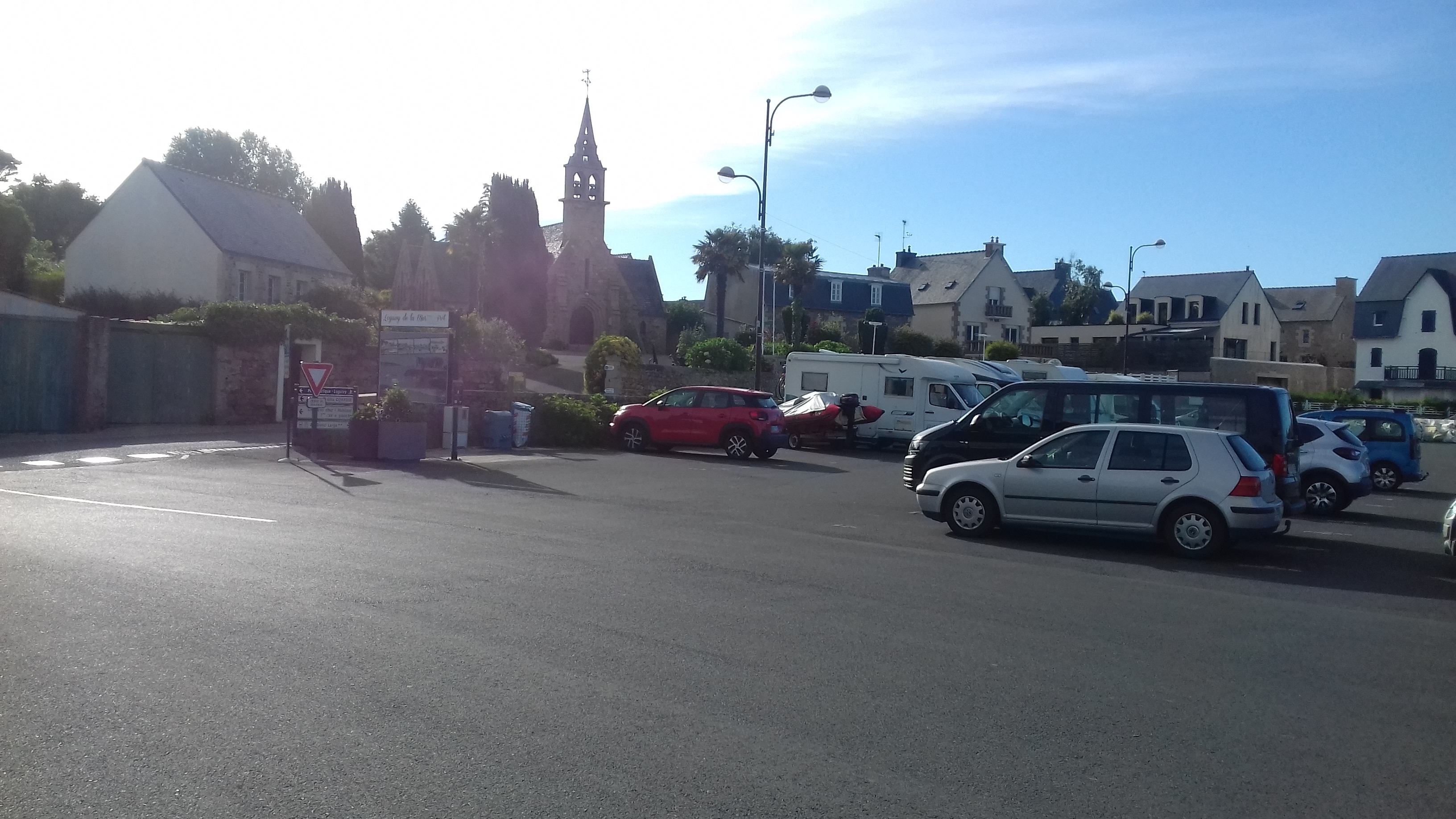 Photo n° 1 de l'avis de henri.u fait le 23/06/2018 à 18:40