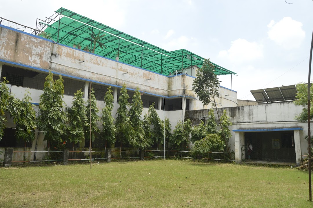 Sarvodaya School