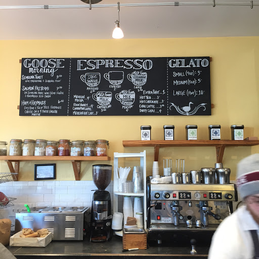 Butcher Shop Deli «Goose The Market», reviews and photos, 2503 N Delaware St, Indianapolis, IN 46205, USA