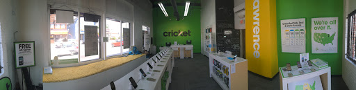 Cell Phone Store «Cricket Wireless Authorized Retailer», reviews and photos, 33 S Broadway, Lawrence, MA 01843, USA