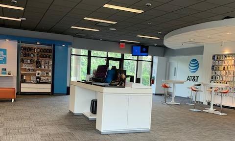 Cell Phone Store «AT&T», reviews and photos, 21690 W Long Grove Rd a, Deer Park, IL 60010, USA