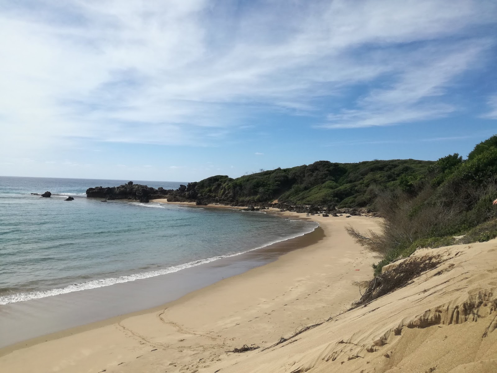 Black Rock beach photo #8