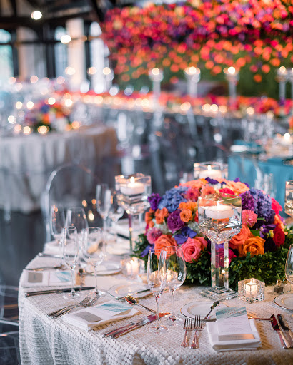 Event Planner «Kehoe Designs», reviews and photos, 2555 S Leavitt St, Chicago, IL 60608, USA