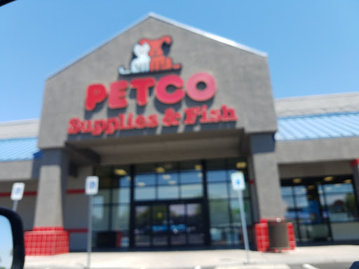 Pet Supply Store «Petco Animal Supplies», reviews and photos, 3577 S Rainbow Blvd, Las Vegas, NV 89103, USA