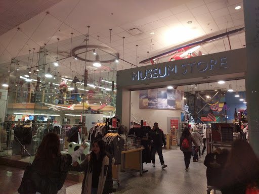 Gift Shop «Smithsonian Museum Store», reviews and photos, 600 Independence Ave SW, Washington, DC 20597, USA
