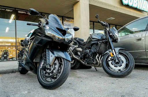 Motorcycle Parts Store «Cycle Gear», reviews and photos, 7204 Southwest Fwy, Houston, TX 77074, USA