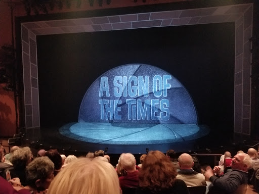 Entertainer «Delaware Theatre Company», reviews and photos, 200 Water St, Wilmington, DE 19801, USA