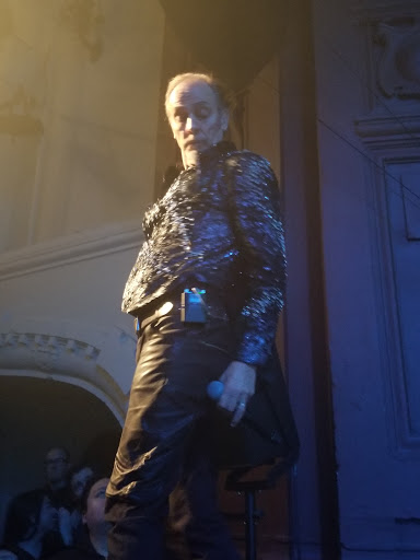 Performing Arts Theater «Moore Theatre», reviews and photos, 1932 2nd Ave, Seattle, WA 98101, USA