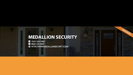 Medallion Security Door and Window Company