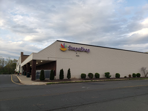 Supermarket «Super Stop & Shop», reviews and photos, 22 Leetes Island Rd, Branford, CT 06405, USA