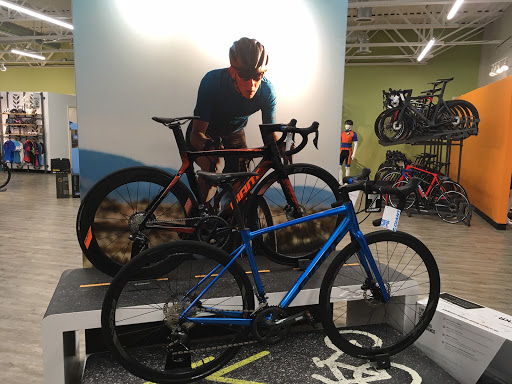 Bicycle Store «B3 Bicycles Howell (Bike Blade & Ball)», reviews and photos, 6798 U.S. 9, Howell, NJ 07731, USA