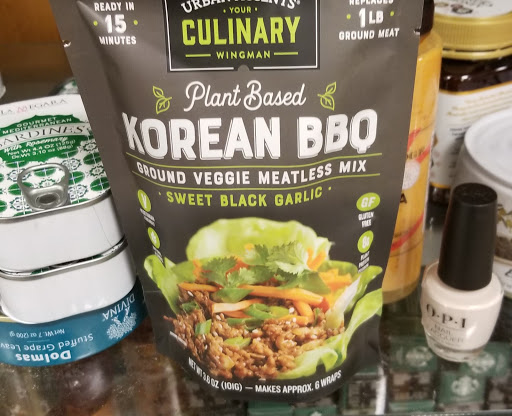 Department Store «T.J. Maxx», reviews and photos, 213 S Point Blvd, McDonough, GA 30253, USA