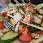 Photo n°4 de l'avis de Kumho.e fait le 09/10/2022 à 16:11 sur le  Teepott Warnemünde à Rostock