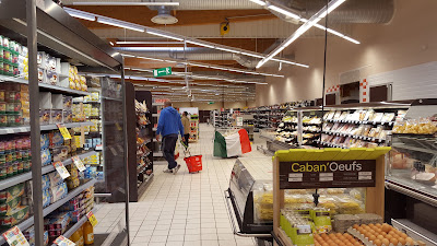 Market Miramas à Miramas