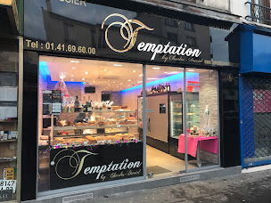 Photo n°25 de Temptation By Charles David. à Les Lilas ()