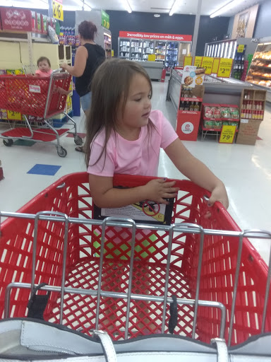 Grocery Store «Save-A-Lot», reviews and photos, 349 E Main St, Newark, OH 43055, USA