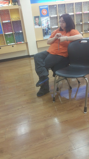 Department Store «Walmart Supercenter», reviews and photos, 100 Mall Dr, Steubenville, OH 43952, USA