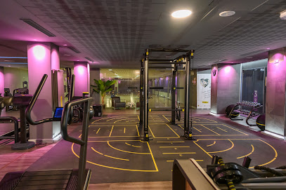 Boutique Gym & Spa by O2 Centro Wellness - Calle de Don Ramón de la Cruz, 31, 33, 28001 Madrid, Spain