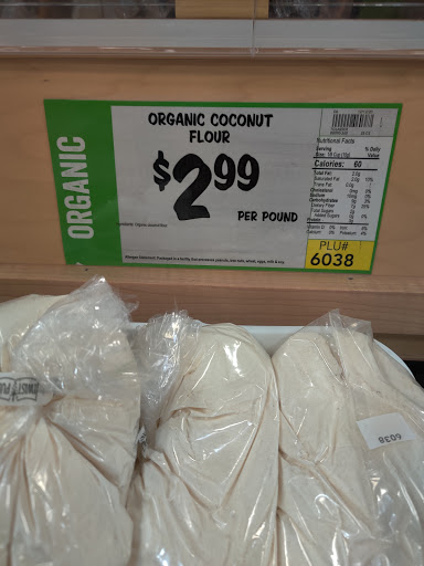 Health Food Store «Sprouts Farmers Market», reviews and photos, 1375 Foothill Blvd, La Verne, CA 91750, USA