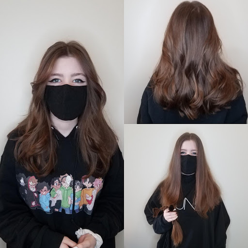 Beauty Salon «Salon DeLange», reviews and photos, 3011 N Delta Hwy #101, Eugene, OR 97408, USA