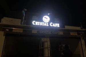 Crystal Cafe & Restaurants image