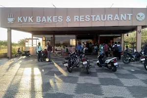 KVK Bakes & Restaurant image