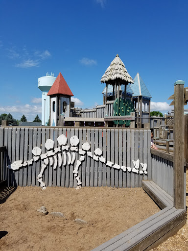 Park «Grandview Park», reviews and photos, 908 Carmichael Rd, Hudson, WI 54016, USA