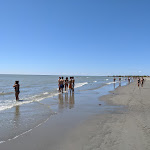 Photo n°9 de l'avis de Giordano.a fait le 28/06/2020 à 09:58 sur le  Soleluna Spiaggia Barricata à Porto Tolle