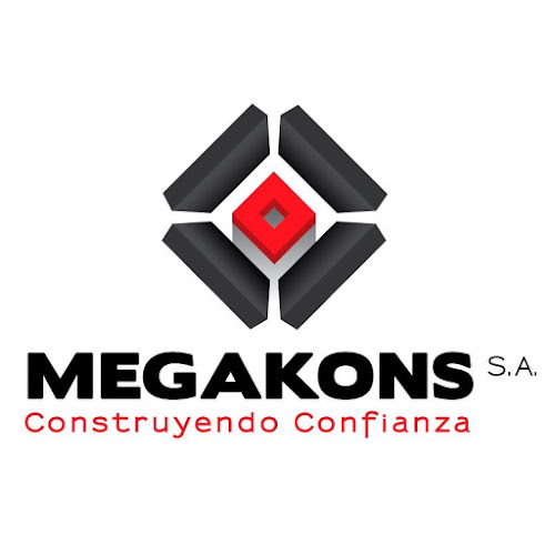 Opiniones de Megakons S.A Quito en Quito - Ferretería
