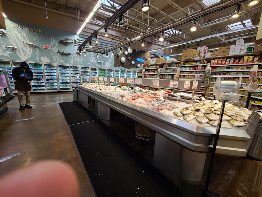 Supermarket «Island Pacific Supermarket», reviews and photos, 3300 Atlantic Ave, Long Beach, CA 90807, USA