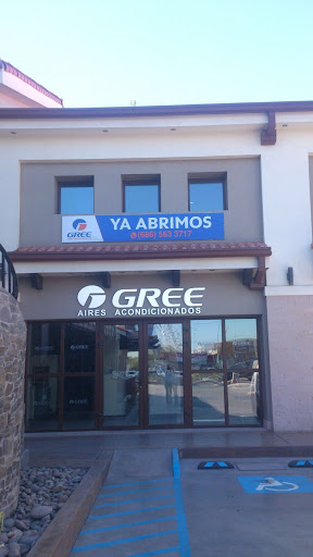 GREE Store Mexicali
