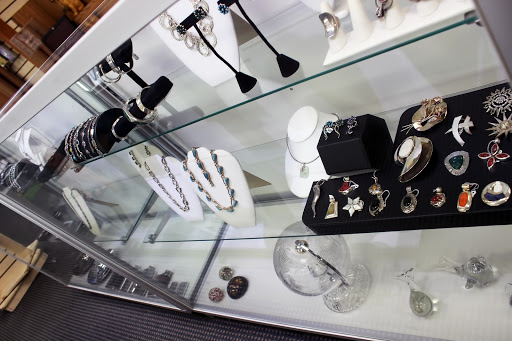 Jewelry Store «Diamondhead Steve Jewelers LLC», reviews and photos, 13 N Federal Hwy, Dania Beach, FL 33004, USA