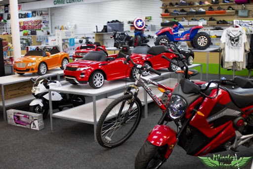 Cell Phone Store «Wireless Hope», reviews and photos, 1007 State St, Schenectady, NY 12307, USA