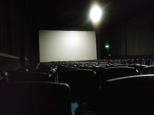 Movie Theater «Regal Cinemas Ninth Street 4», reviews and photos, 1750 NW 9th St, Corvallis, OR 97330, USA