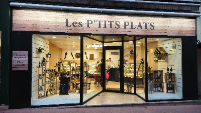 Les p'tits plats à Bolbec
