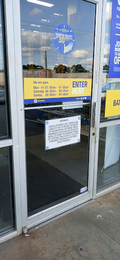 Auto Parts Store «NAPA Auto Parts - Genuine Parts Company», reviews and photos, 3614 Memorial Dr, Decatur, GA 30032, USA