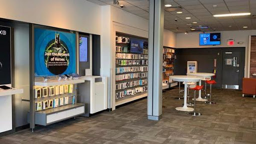 Cell Phone Store «AT&T», reviews and photos, 3057 NY-50 Ste 900, Saratoga Springs, NY 12866, USA