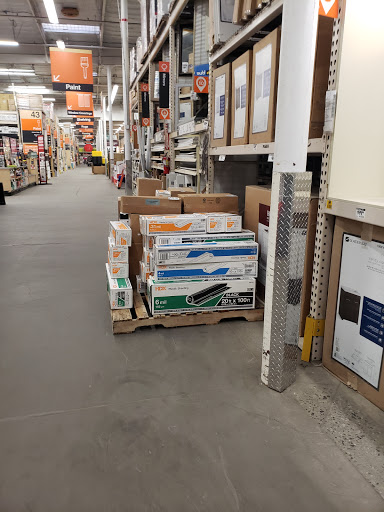 Home Improvement Store «The Home Depot», reviews and photos, 3500 W MacArthur Blvd, Santa Ana, CA 92704, USA