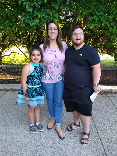 Performing Arts Theater «Stranahan Theater & Great Hall», reviews and photos, 4645 Heatherdowns Blvd, Toledo, OH 43614, USA