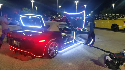 Chevrolet Dealer «Griffin Chevrolet», reviews and photos, 11100 W Metro Auto Mall, Milwaukee, WI 53224, USA