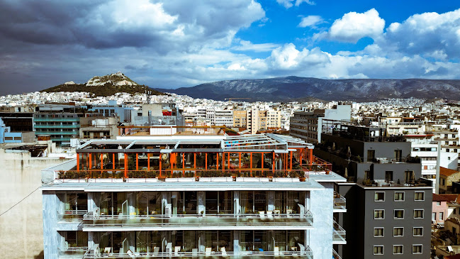 Selina Theatrou Athens & Cowork